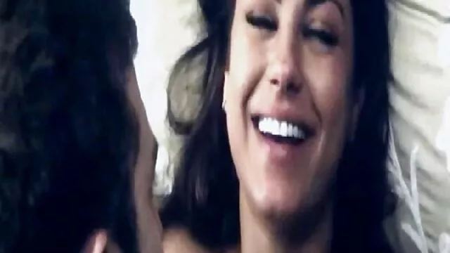 สาวๆที่มีระดับ Jayden Lee และ Nadia Stylez วีดีโอ โป๊ เข้าร่วมใน Threesome