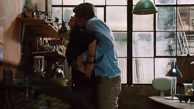 เคาเกิร์ลสีน้ำตาลร้อนอารมณ์ Miko Yoshii ทำงานกับ Cocks ขนสองอัน วีดีโอ หนัง โป๊ะ